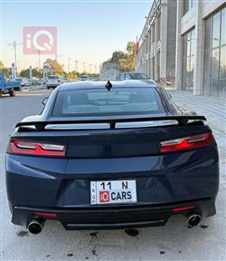 شيفروليه كامارو